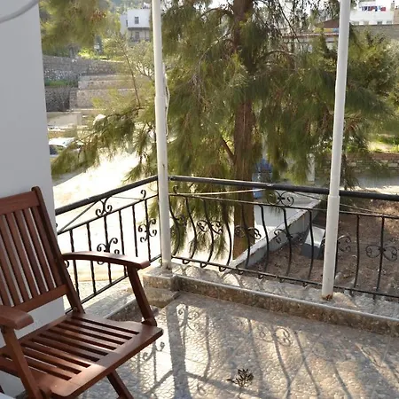 Hotel Centrale Bodrum Bodrum