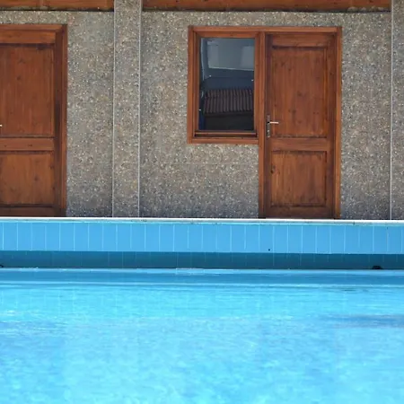Hotell Hotel Centrale Bodrum 3*
