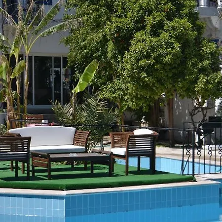 Hotel Centrale Bodrum Bodrum