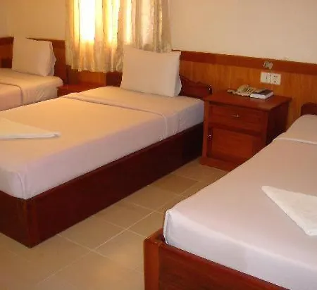 Hotel Centrale Bodrum Bodrum