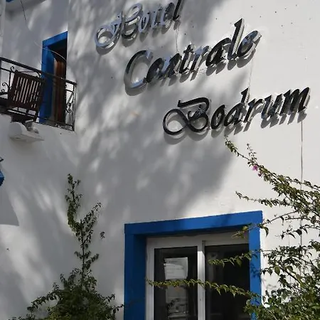 Hotel Hotel Centrale Bodrum Bodrum