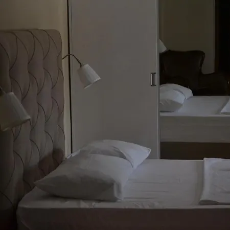 Hotel Centrale Bodrum Hotel Bodrum